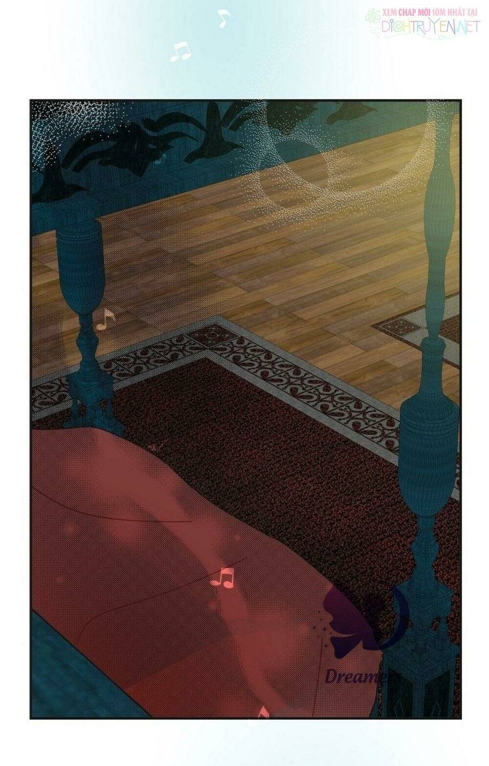 Người Hùng Của Ác Nữ Chapter 27 - Trang 2