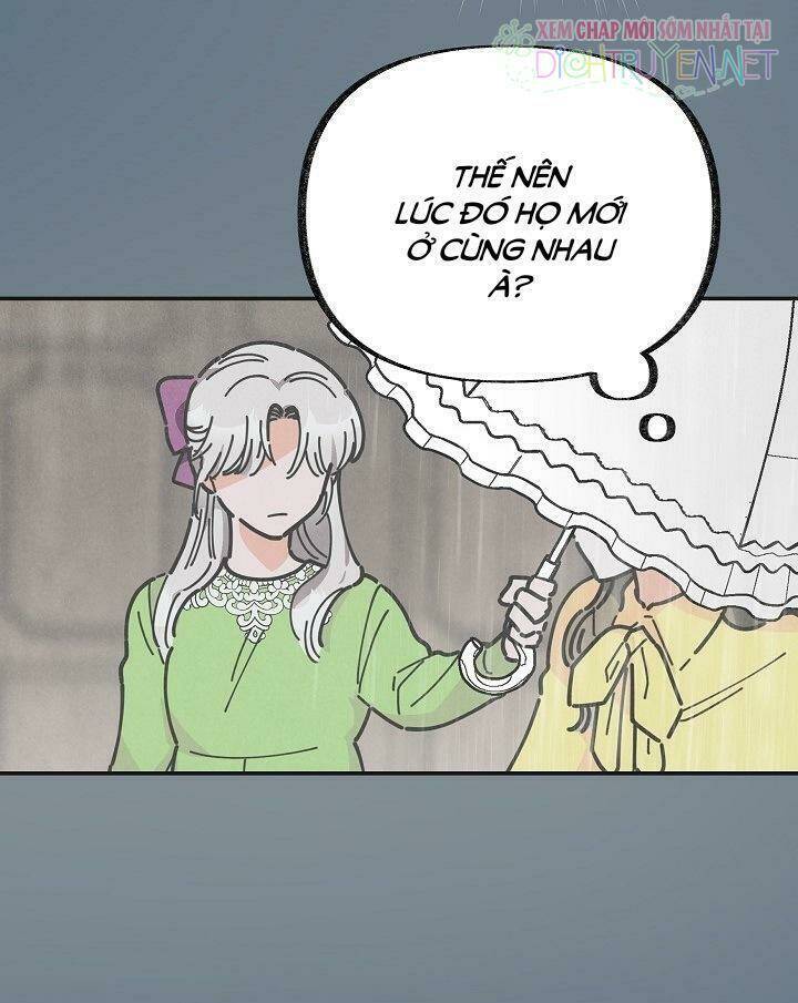 Người Hùng Của Ác Nữ Chapter 27 - Trang 2