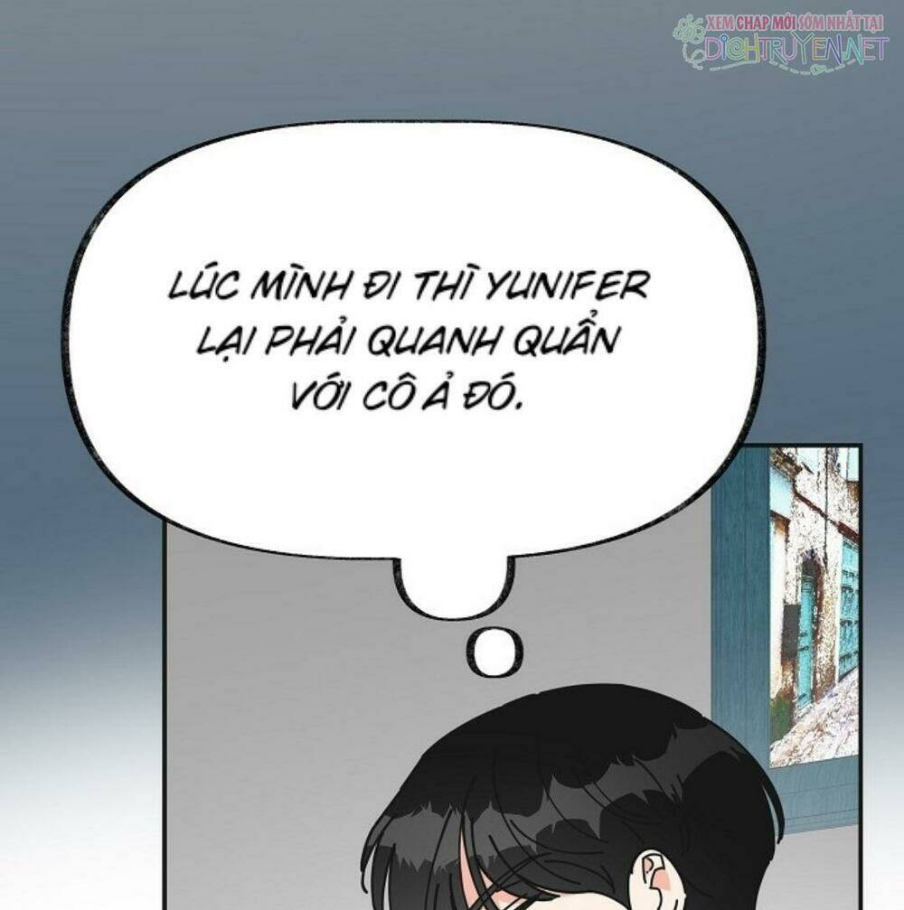 Người Hùng Của Ác Nữ Chapter 27 - Trang 2