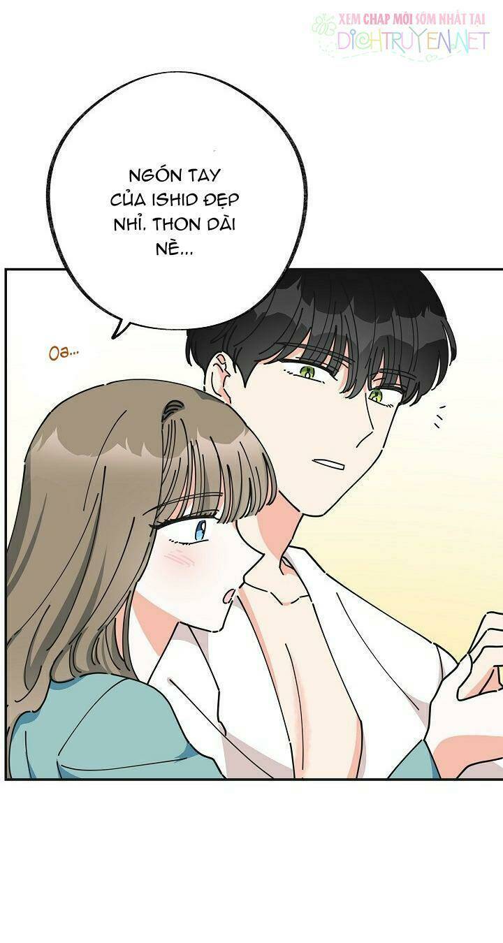 Người Hùng Của Ác Nữ Chapter 27 - Trang 2