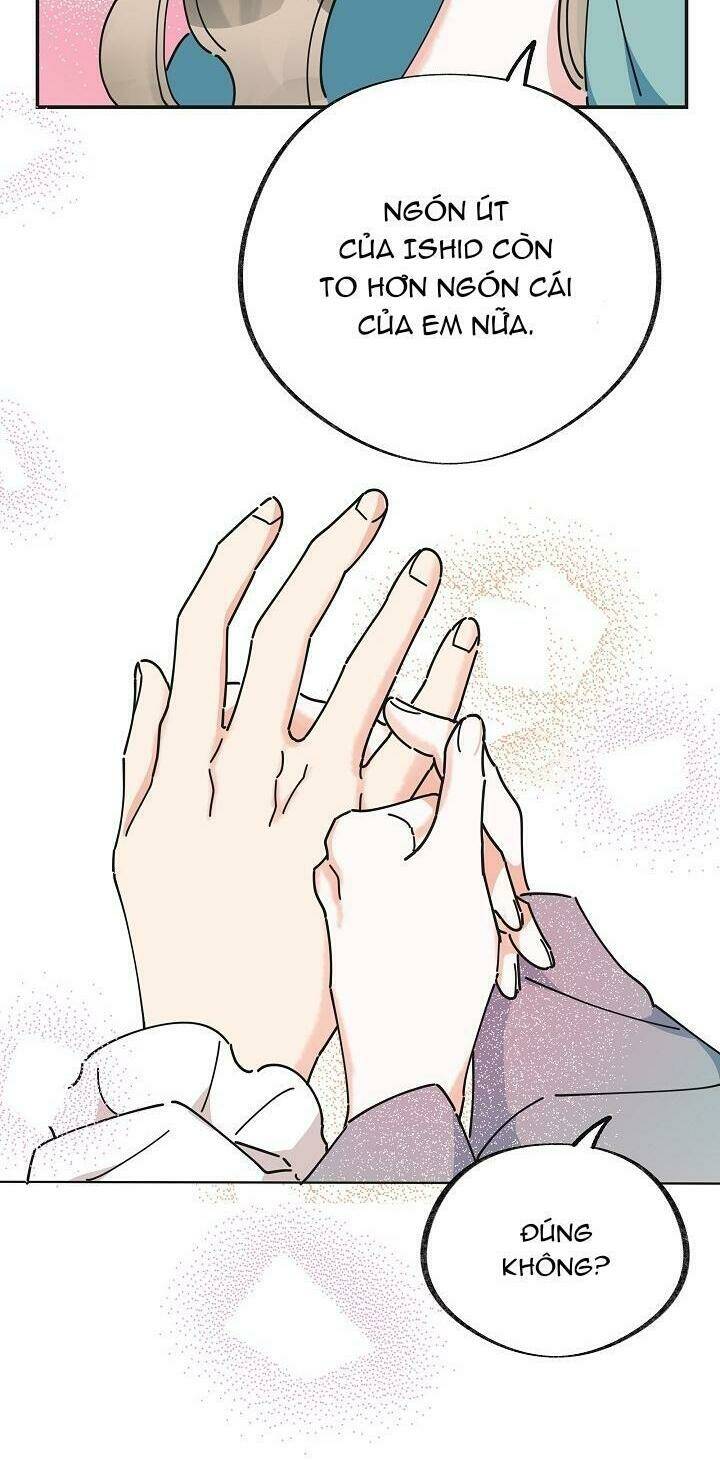 Người Hùng Của Ác Nữ Chapter 27 - Trang 2