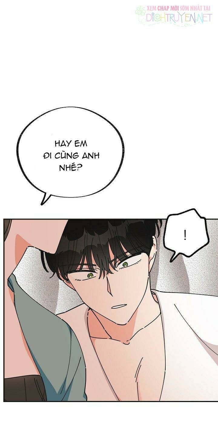 Người Hùng Của Ác Nữ Chapter 27 - Trang 2