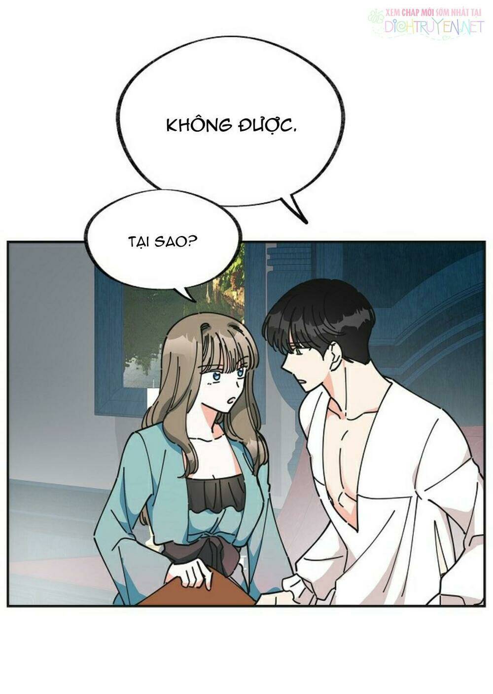 Người Hùng Của Ác Nữ Chapter 27 - Trang 2