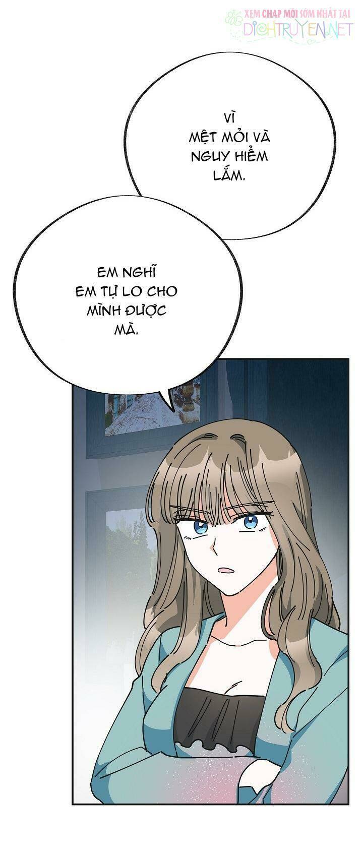 Người Hùng Của Ác Nữ Chapter 27 - Trang 2