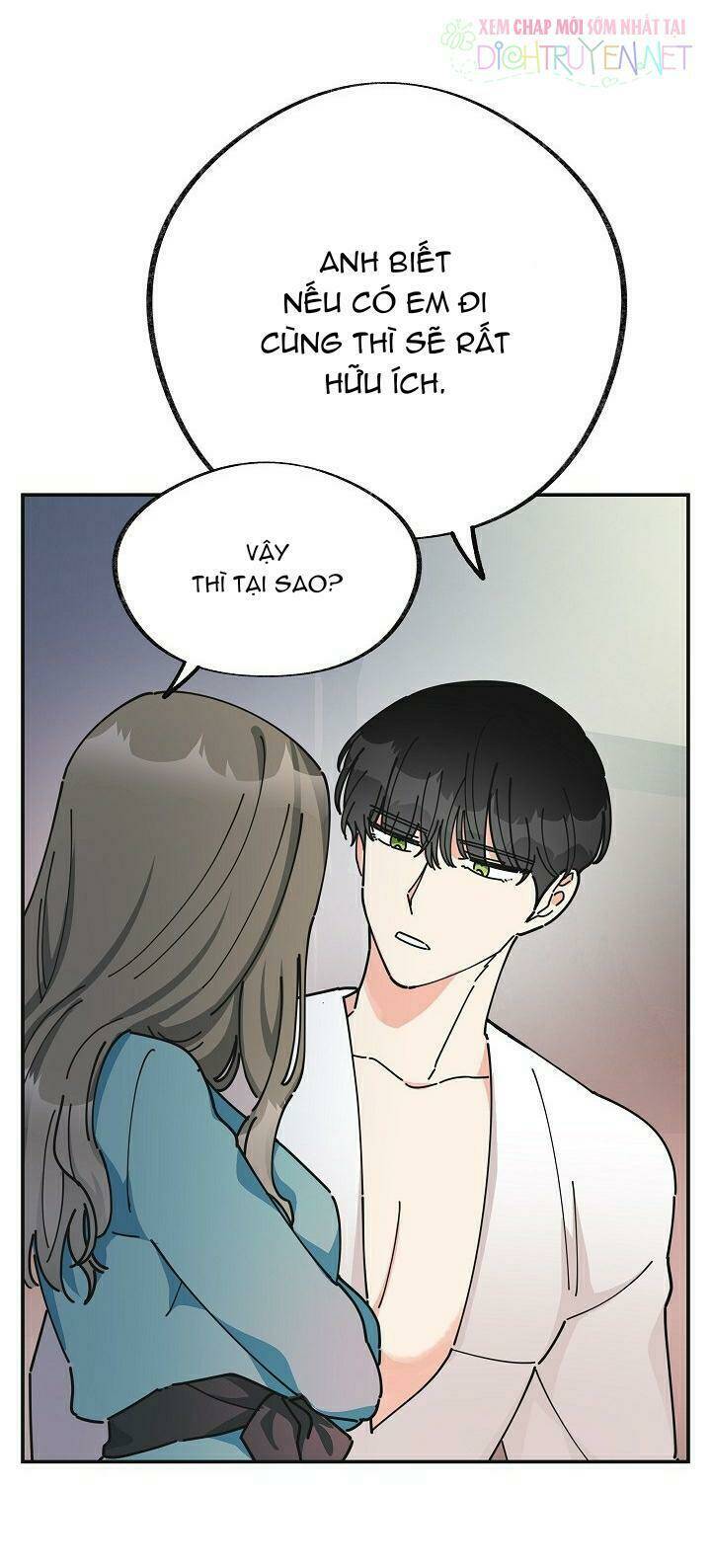 Người Hùng Của Ác Nữ Chapter 27 - Trang 2