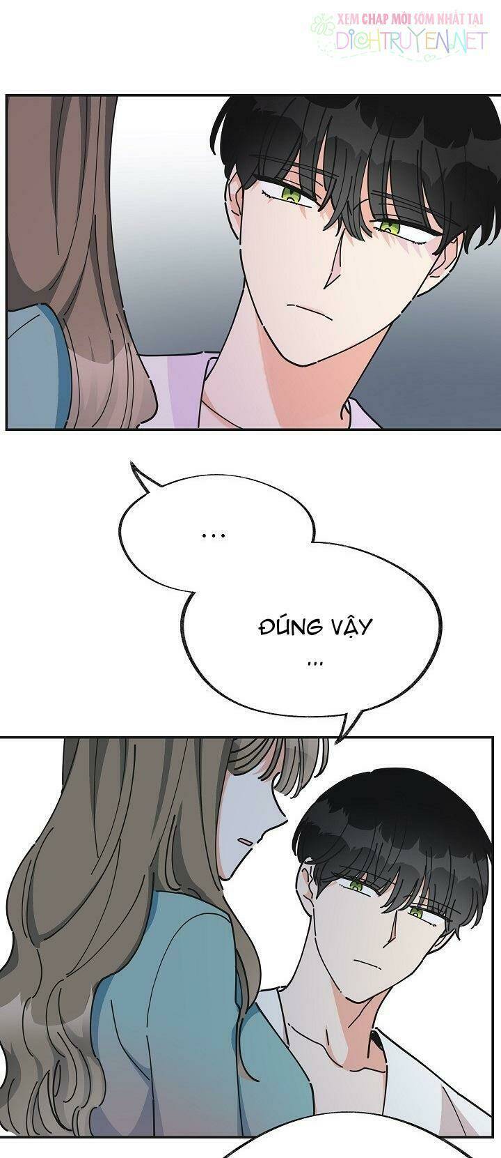 Người Hùng Của Ác Nữ Chapter 27 - Trang 2