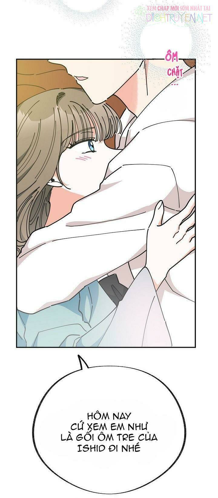 Người Hùng Của Ác Nữ Chapter 27 - Trang 2