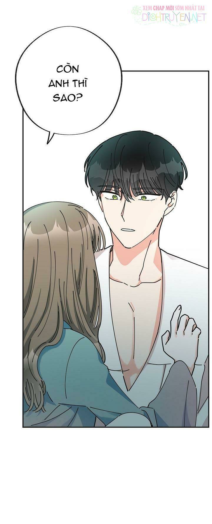 Người Hùng Của Ác Nữ Chapter 27 - Trang 2