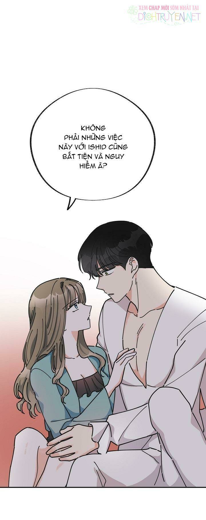 Người Hùng Của Ác Nữ Chapter 27 - Trang 2