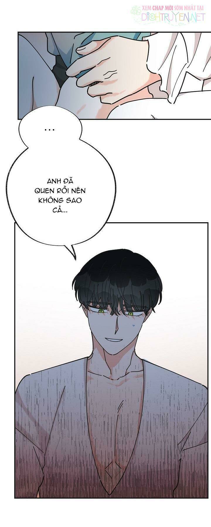 Người Hùng Của Ác Nữ Chapter 27 - Trang 2