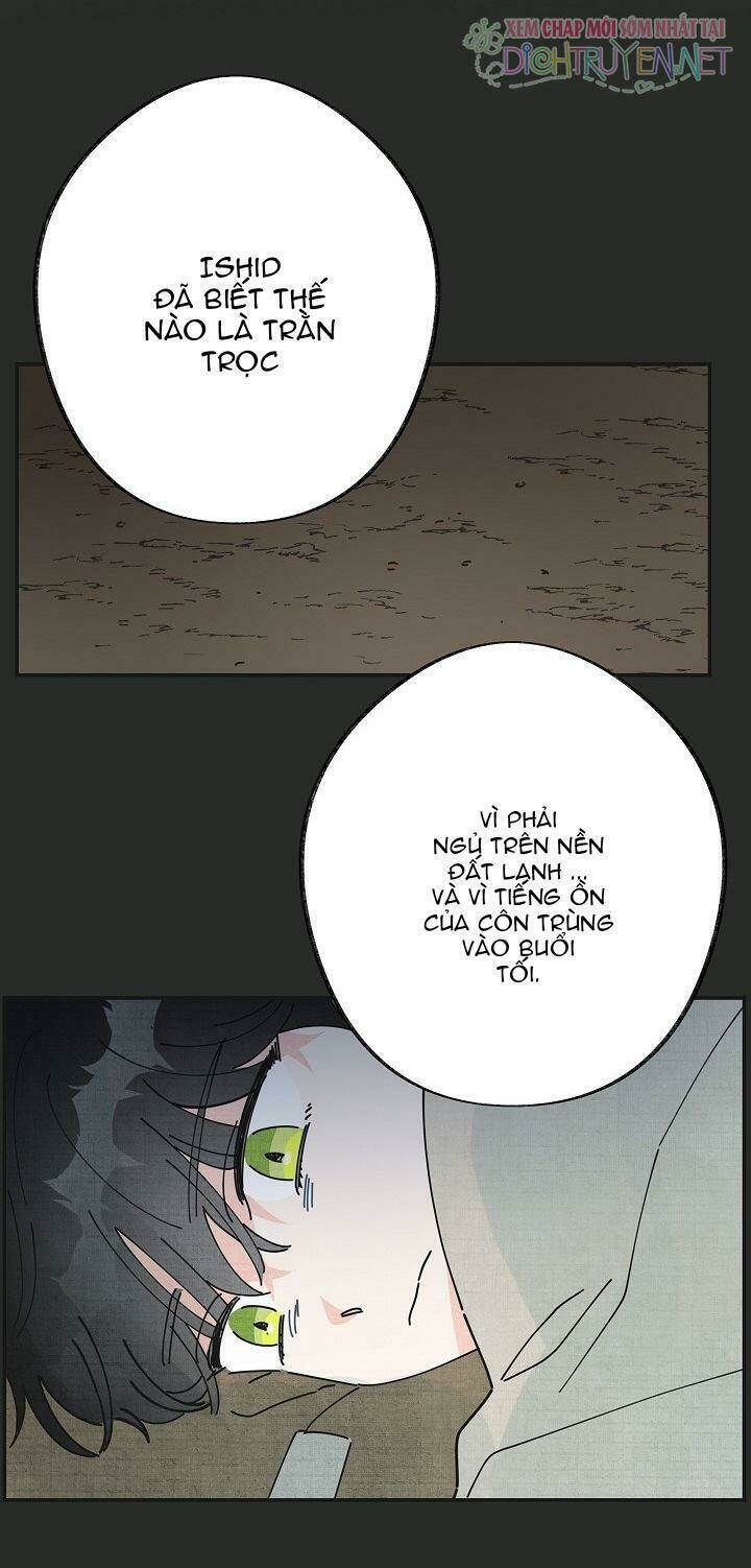 Người Hùng Của Ác Nữ Chapter 27 - Trang 2