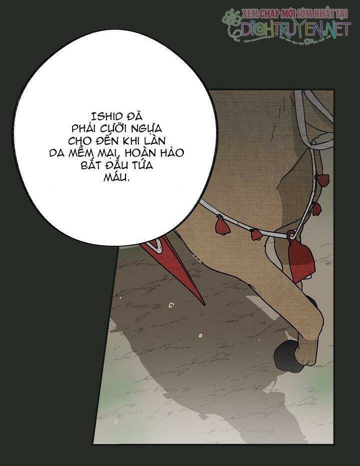 Người Hùng Của Ác Nữ Chapter 27 - Trang 2