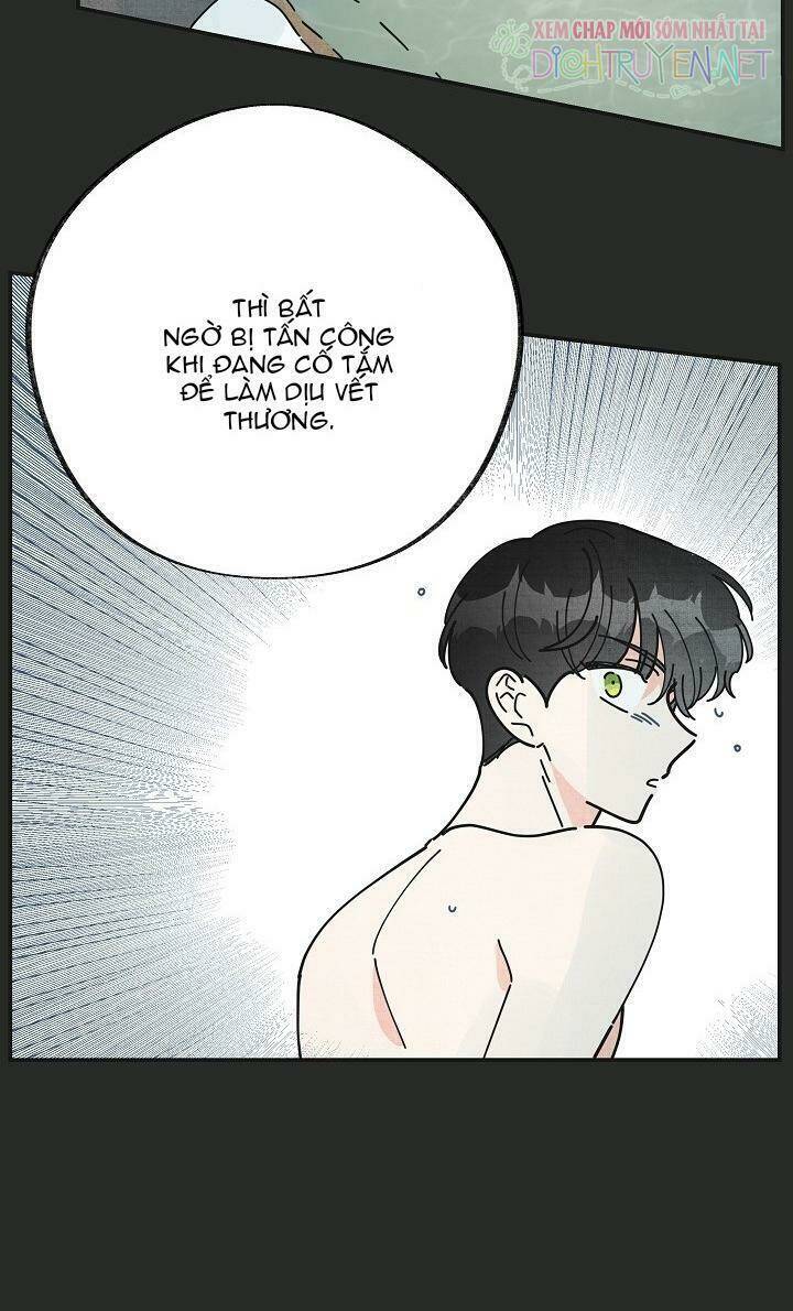 Người Hùng Của Ác Nữ Chapter 27 - Trang 2