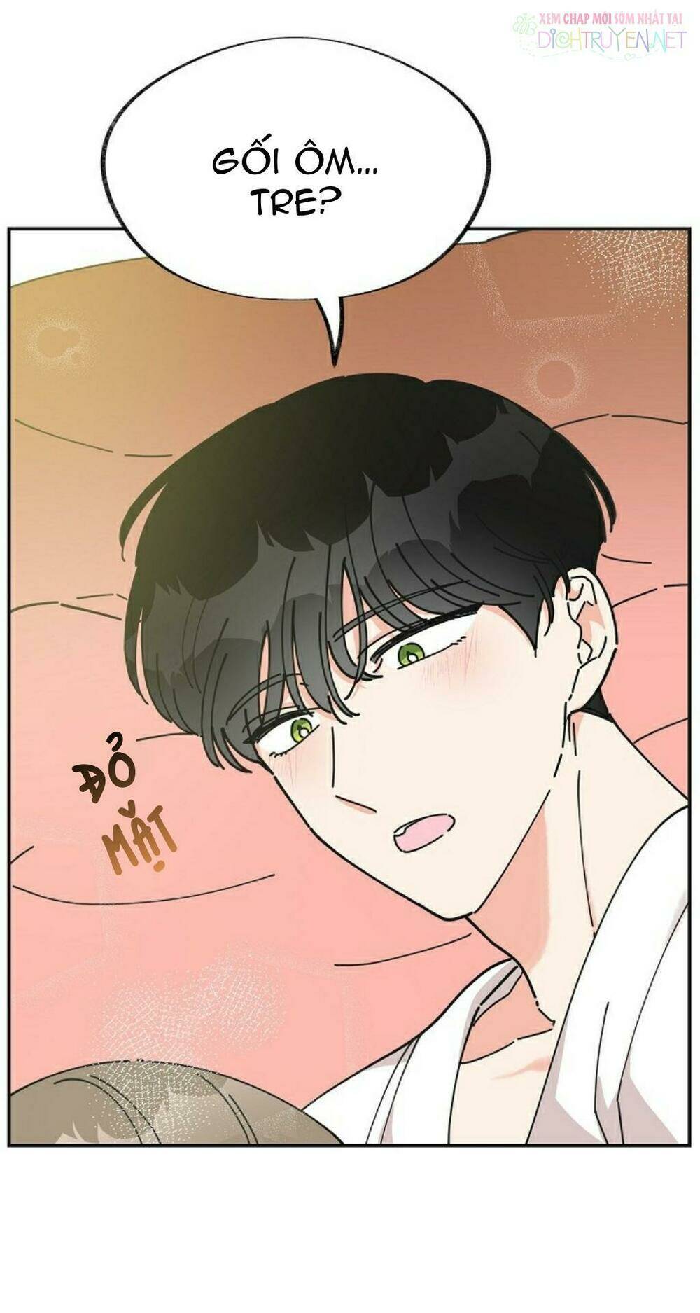 Người Hùng Của Ác Nữ Chapter 27 - Trang 2