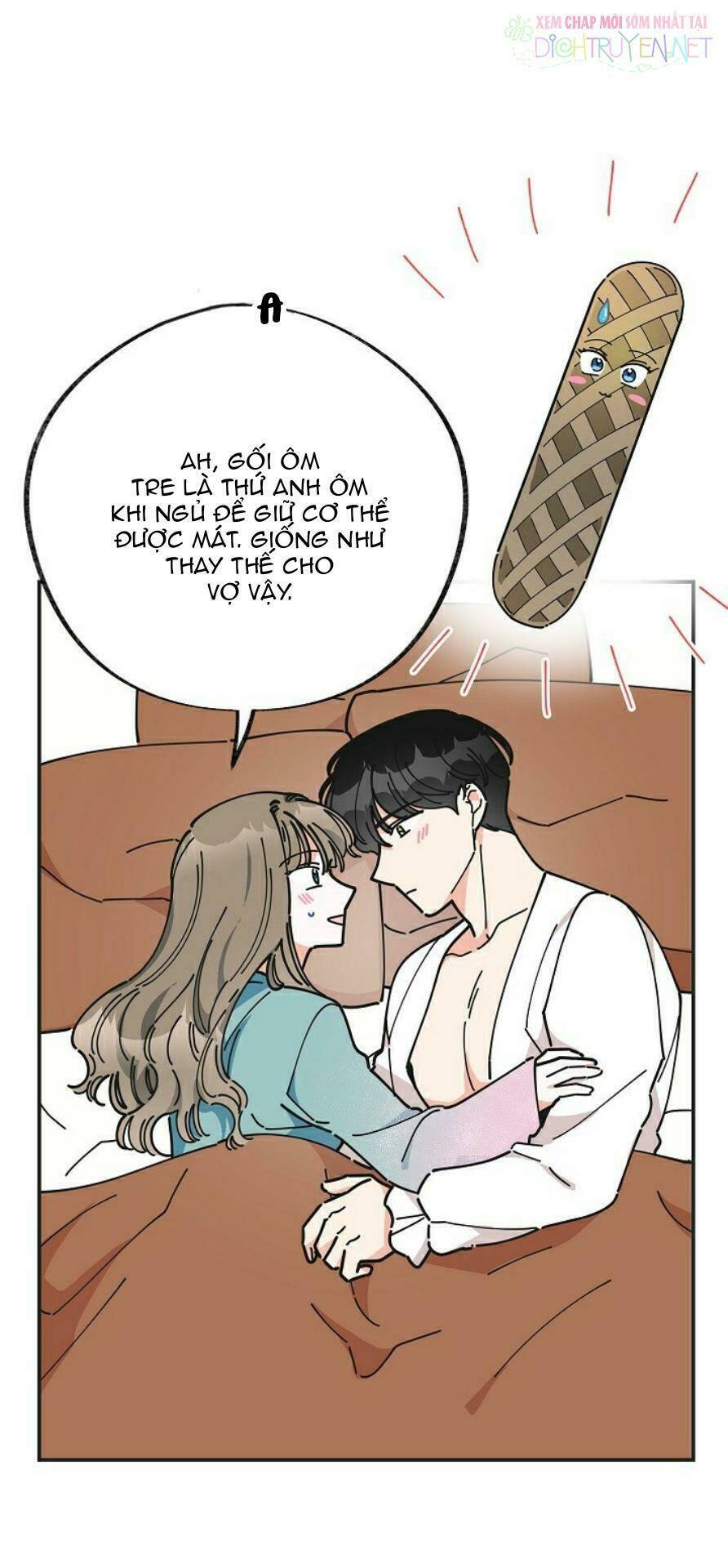 Người Hùng Của Ác Nữ Chapter 27 - Trang 2