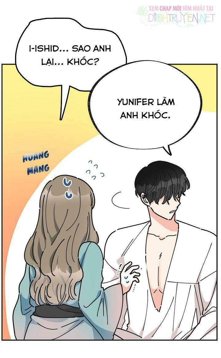 Người Hùng Của Ác Nữ Chapter 28 - Trang 2