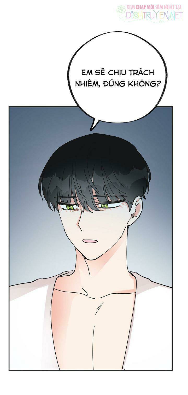 Người Hùng Của Ác Nữ Chapter 28 - Trang 2