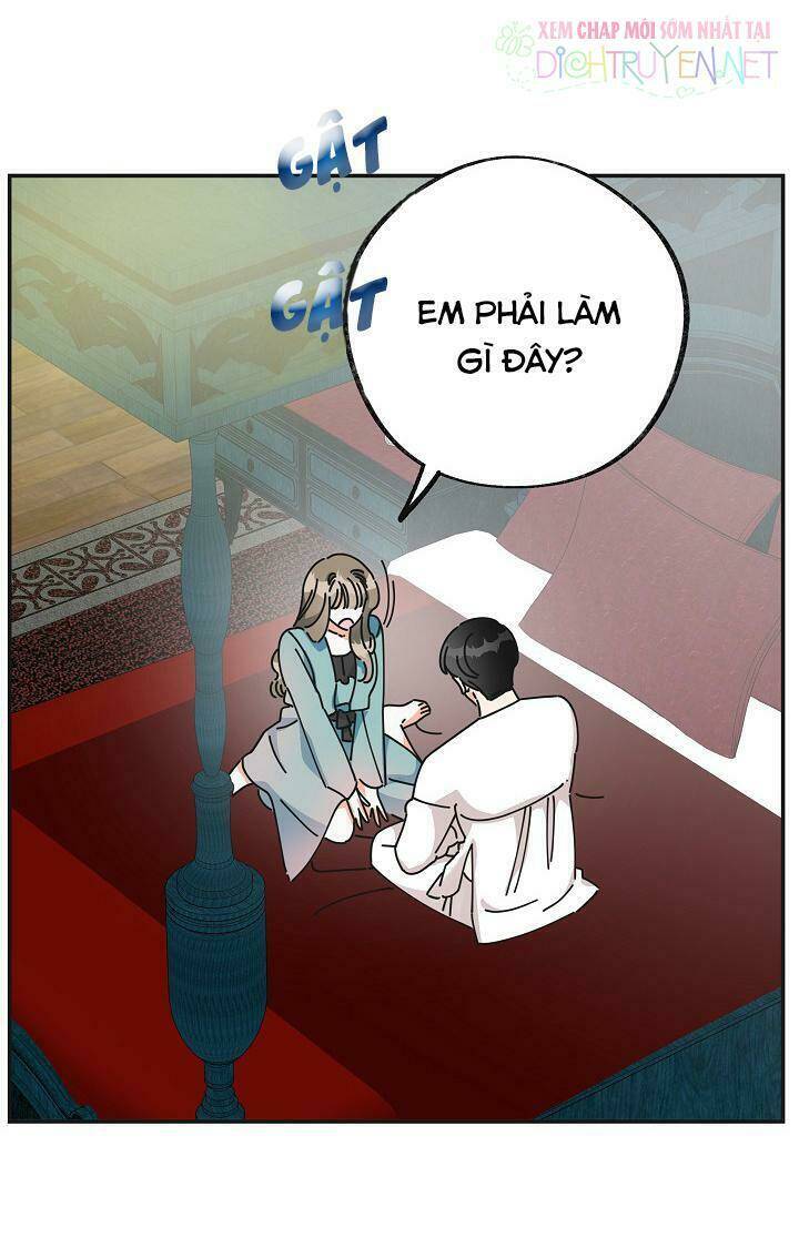 Người Hùng Của Ác Nữ Chapter 28 - Trang 2