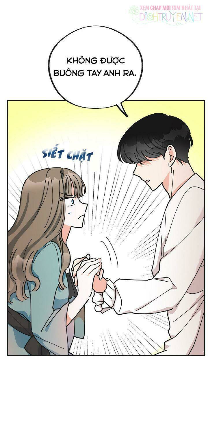 Người Hùng Của Ác Nữ Chapter 28 - Trang 2