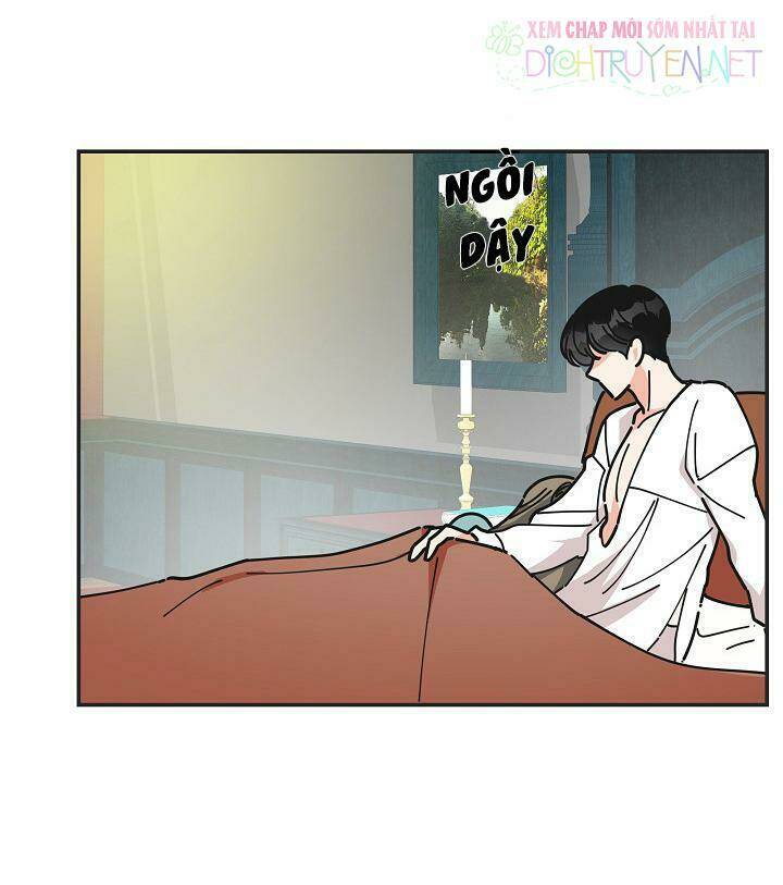 Người Hùng Của Ác Nữ Chapter 28 - Trang 2