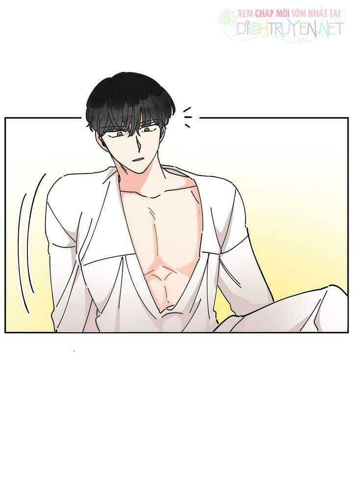 Người Hùng Của Ác Nữ Chapter 28 - Trang 2