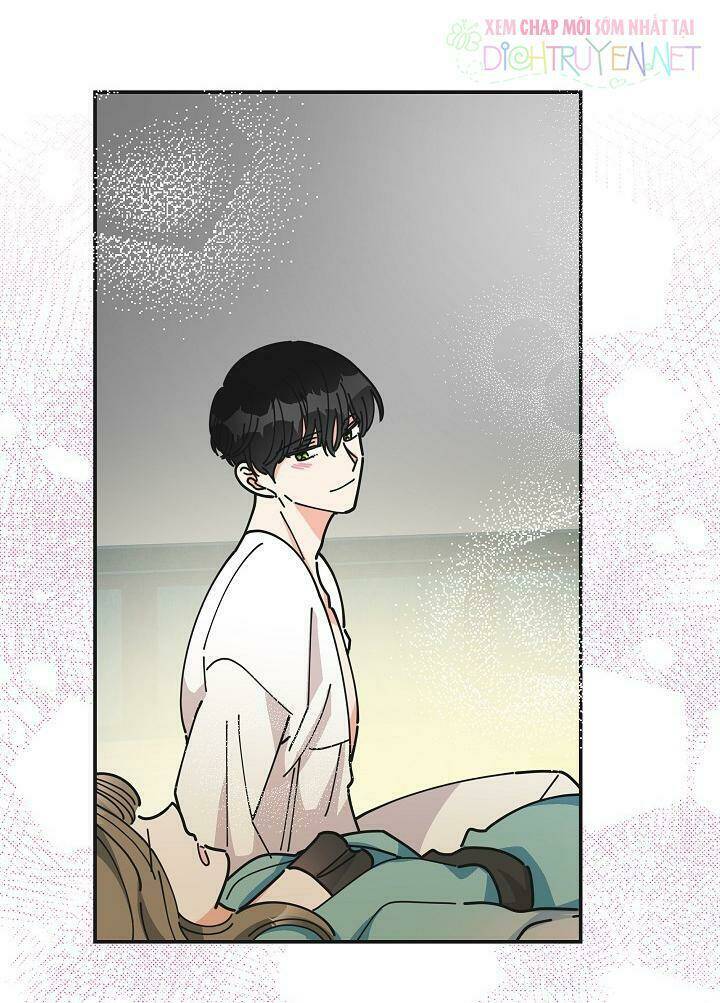 Người Hùng Của Ác Nữ Chapter 28 - Trang 2