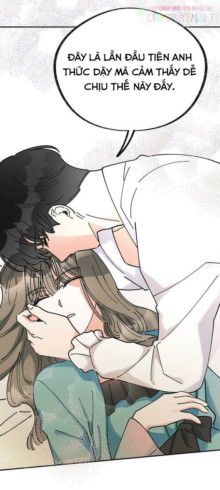 Người Hùng Của Ác Nữ Chapter 28 - Trang 2