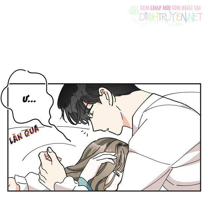 Người Hùng Của Ác Nữ Chapter 28 - Trang 2