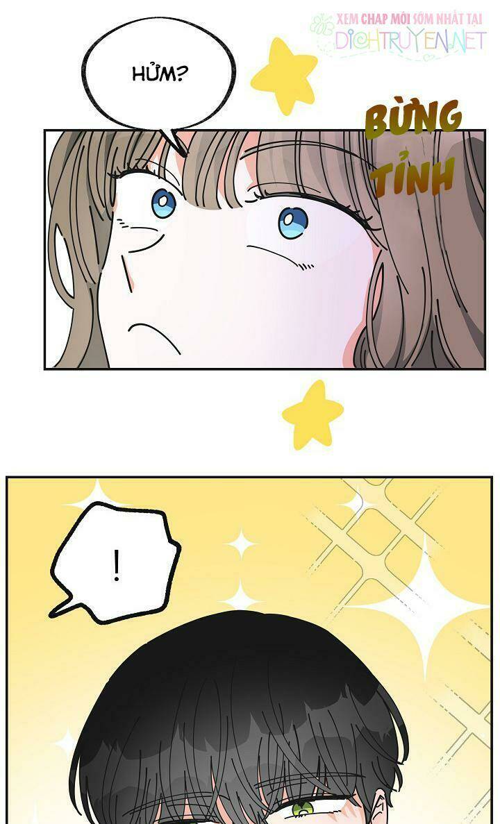 Người Hùng Của Ác Nữ Chapter 28 - Trang 2