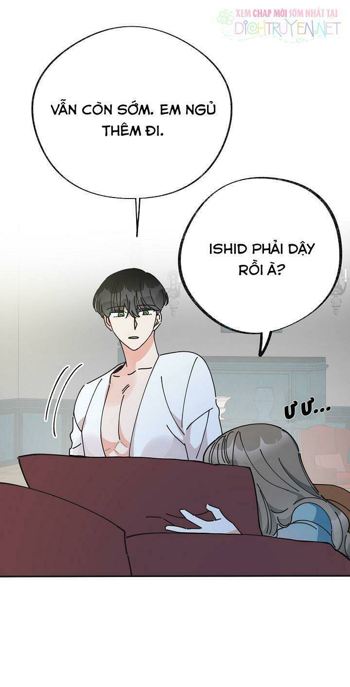 Người Hùng Của Ác Nữ Chapter 28 - Trang 2