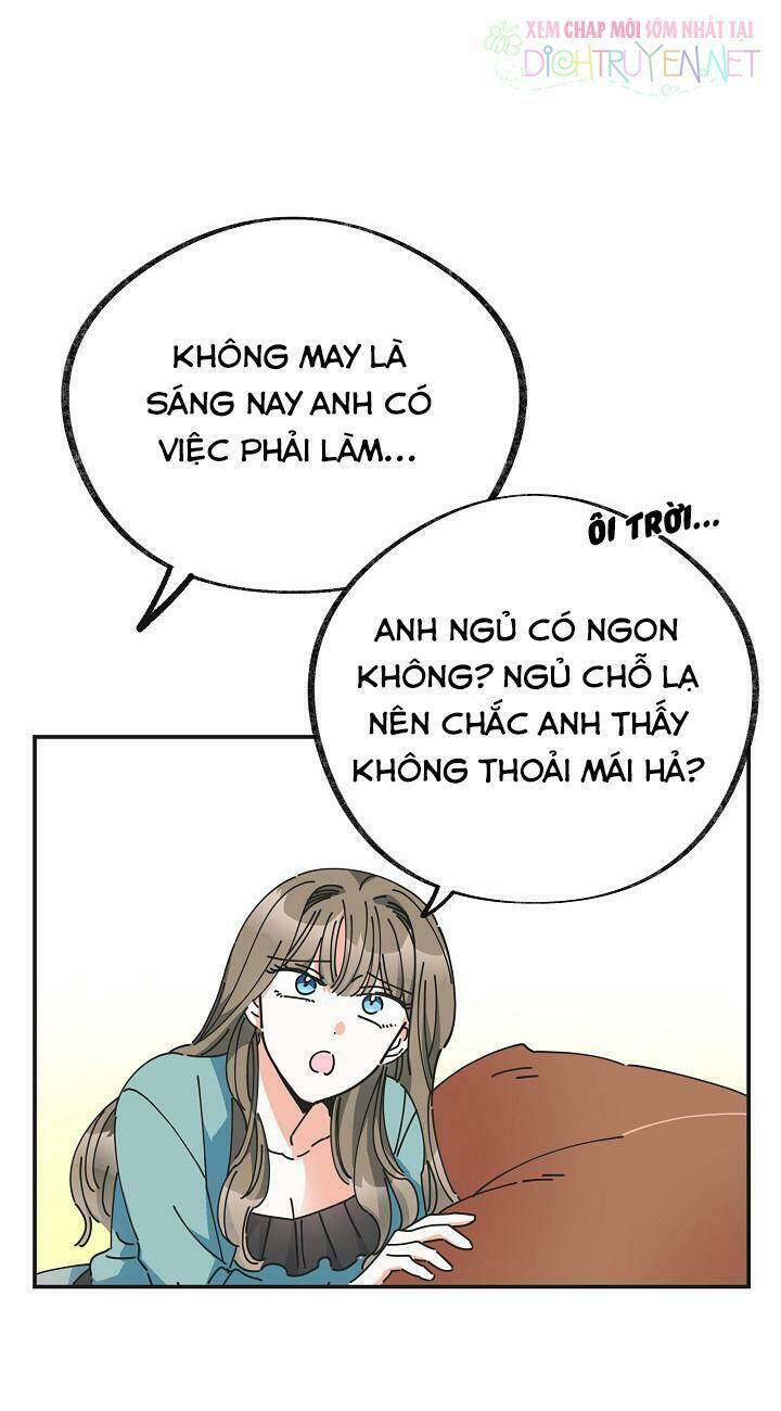 Người Hùng Của Ác Nữ Chapter 28 - Trang 2