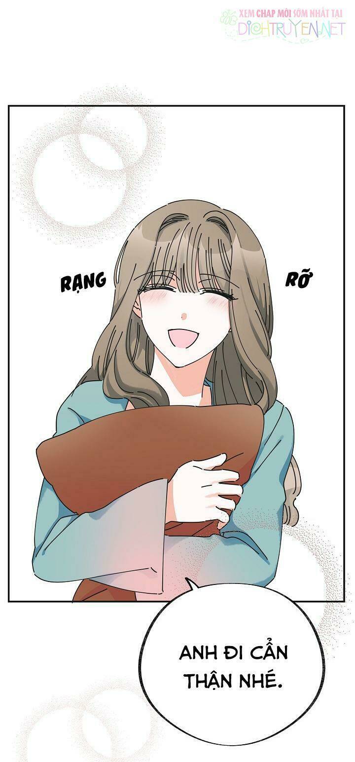 Người Hùng Của Ác Nữ Chapter 28 - Trang 2