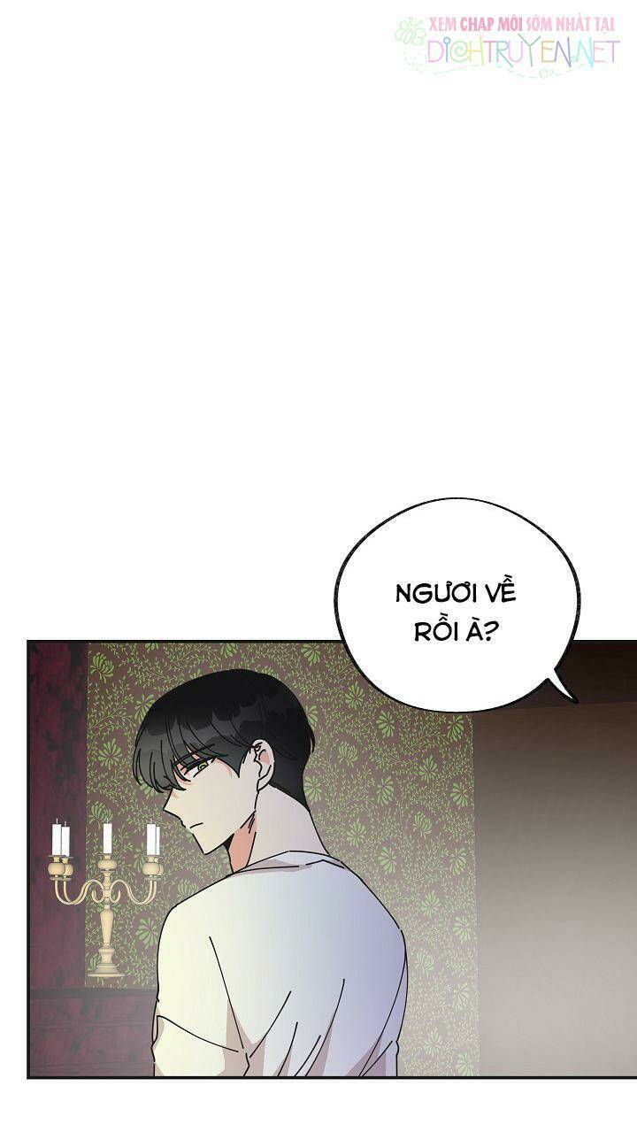 Người Hùng Của Ác Nữ Chapter 28 - Trang 2