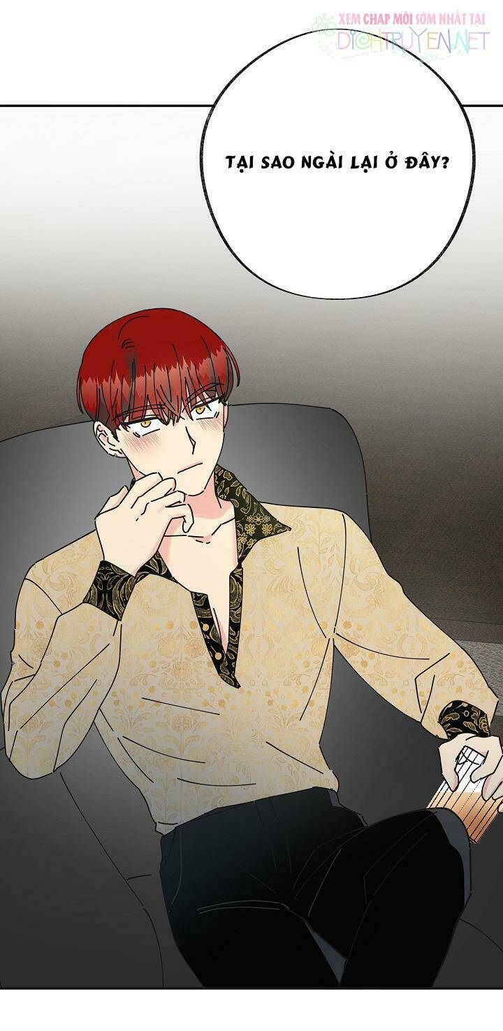 Người Hùng Của Ác Nữ Chapter 28 - Trang 2