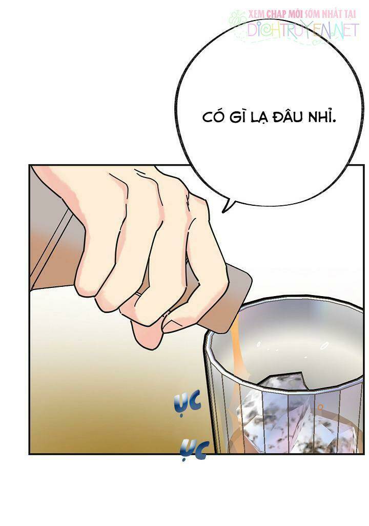 Người Hùng Của Ác Nữ Chapter 28 - Trang 2