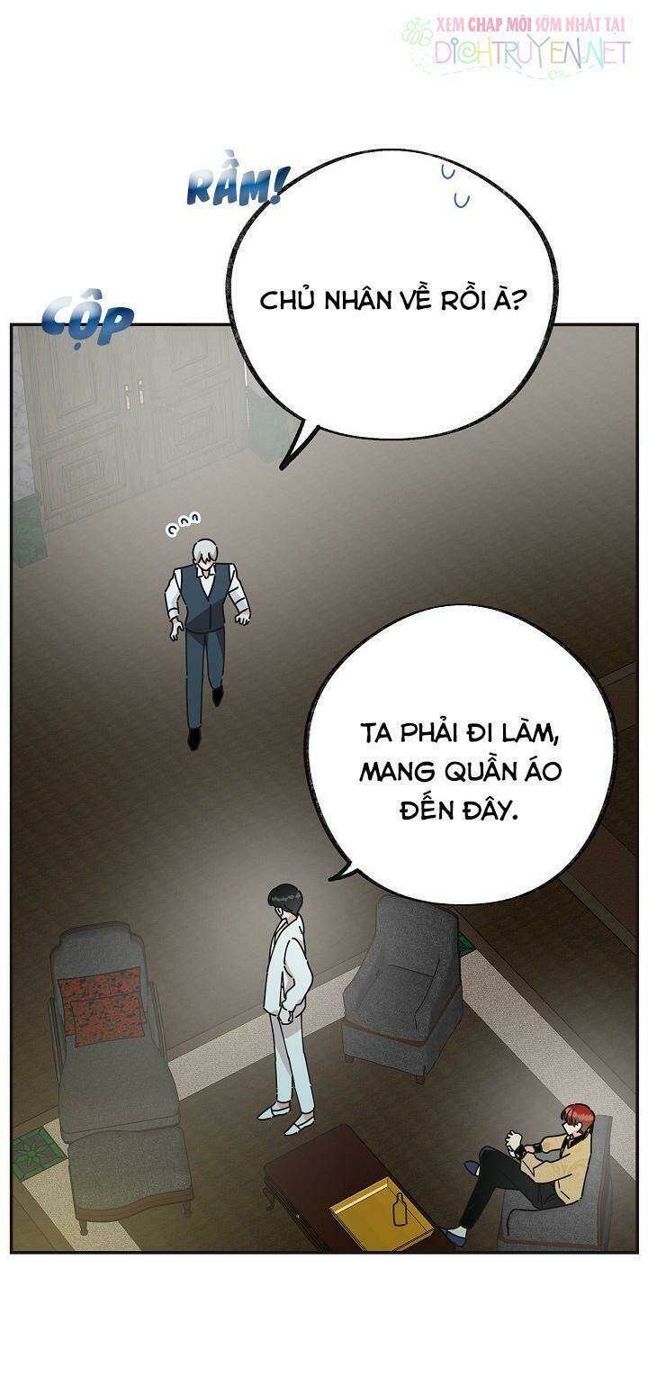 Người Hùng Của Ác Nữ Chapter 28 - Trang 2