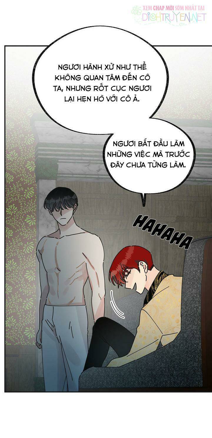 Người Hùng Của Ác Nữ Chapter 28 - Trang 2