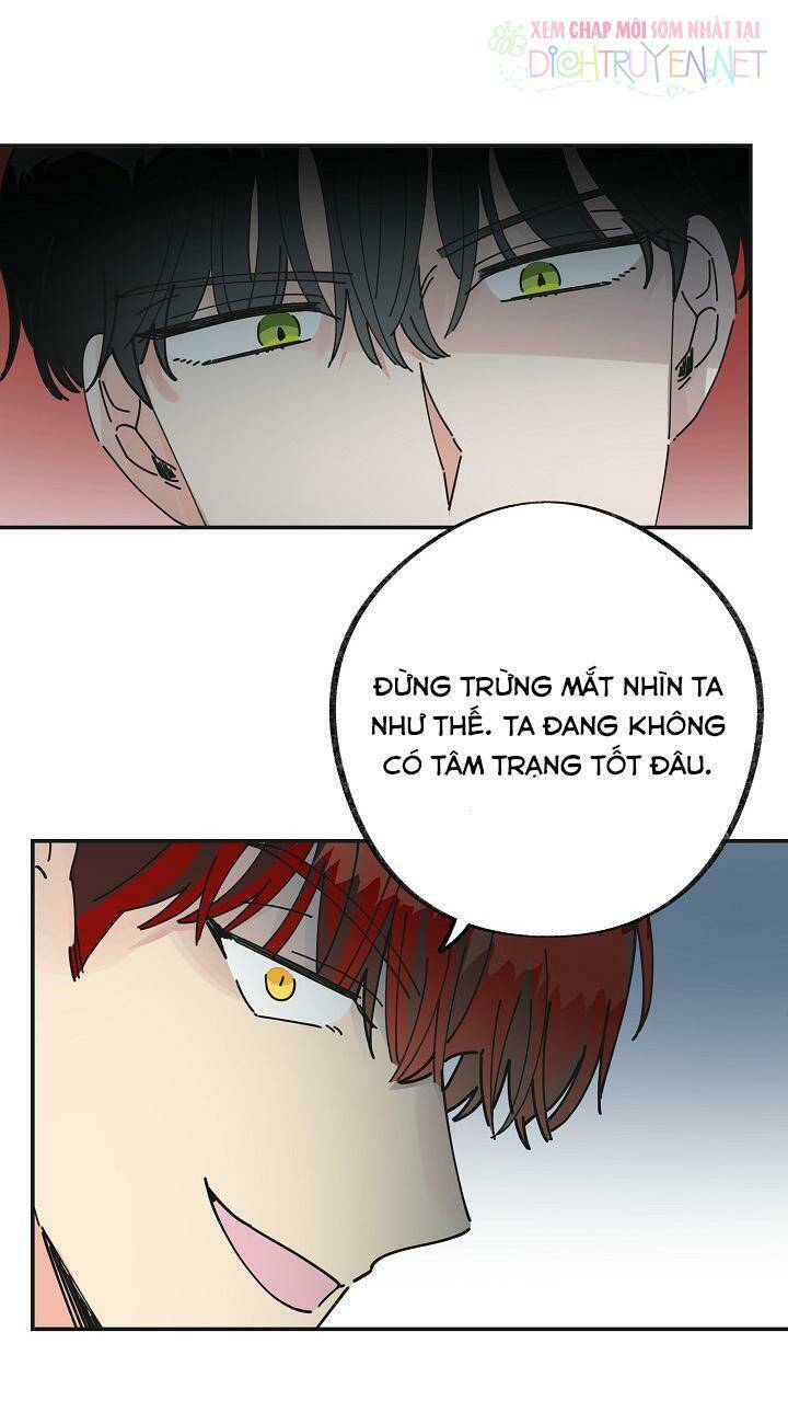 Người Hùng Của Ác Nữ Chapter 28 - Trang 2