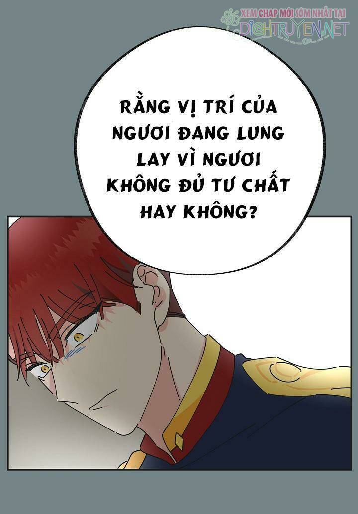 Người Hùng Của Ác Nữ Chapter 28 - Trang 2