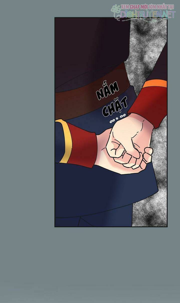 Người Hùng Của Ác Nữ Chapter 28 - Trang 2