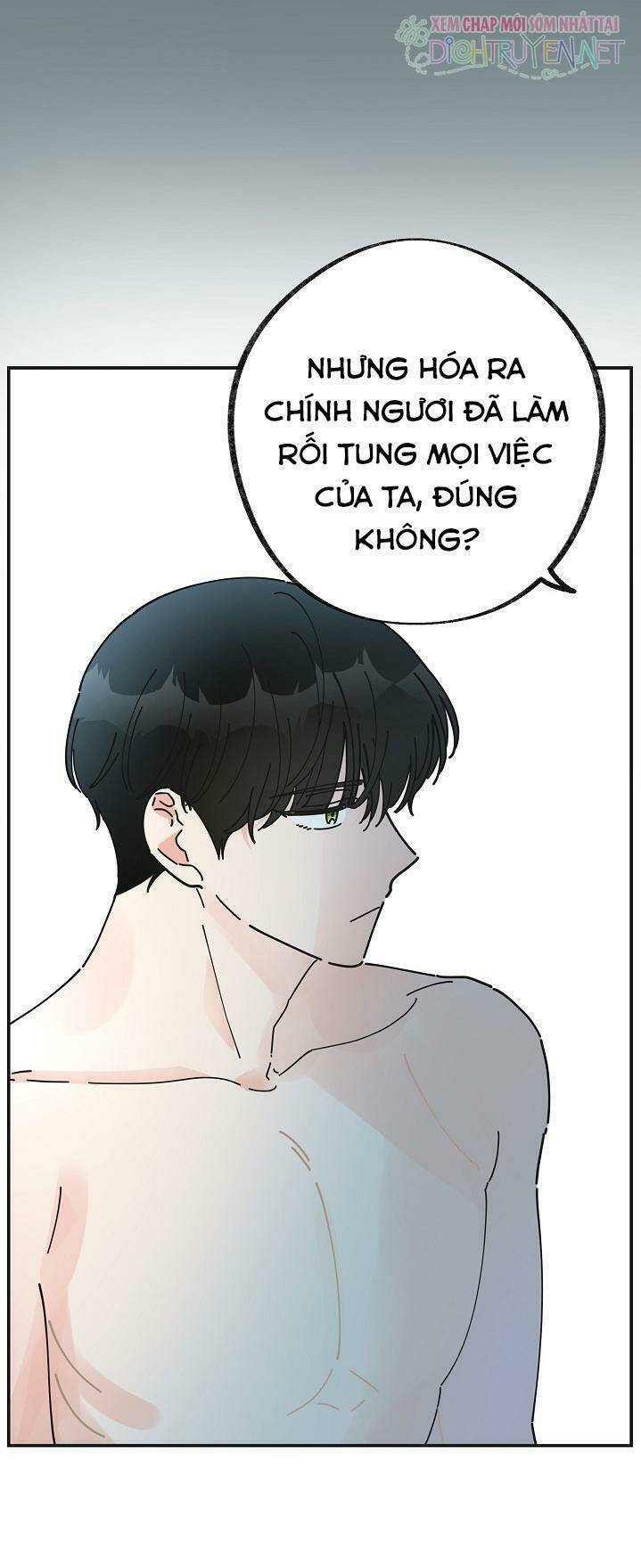 Người Hùng Của Ác Nữ Chapter 28 - Trang 2