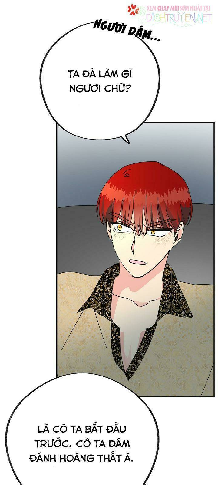 Người Hùng Của Ác Nữ Chapter 28 - Trang 2