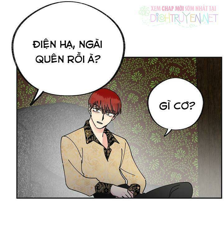 Người Hùng Của Ác Nữ Chapter 28 - Trang 2