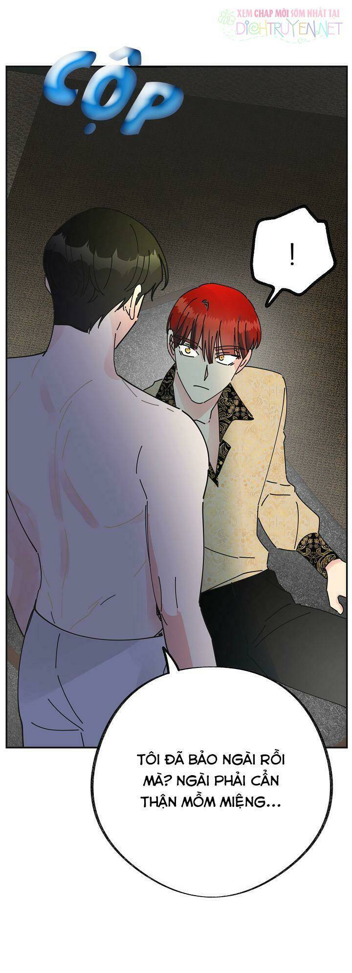 Người Hùng Của Ác Nữ Chapter 28 - Trang 2