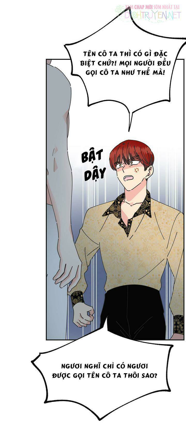 Người Hùng Của Ác Nữ Chapter 28 - Trang 2