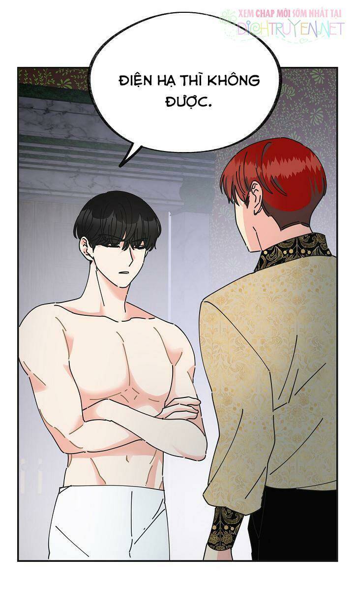 Người Hùng Của Ác Nữ Chapter 28 - Trang 2