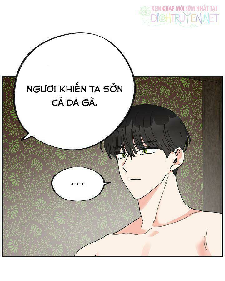 Người Hùng Của Ác Nữ Chapter 28 - Trang 2