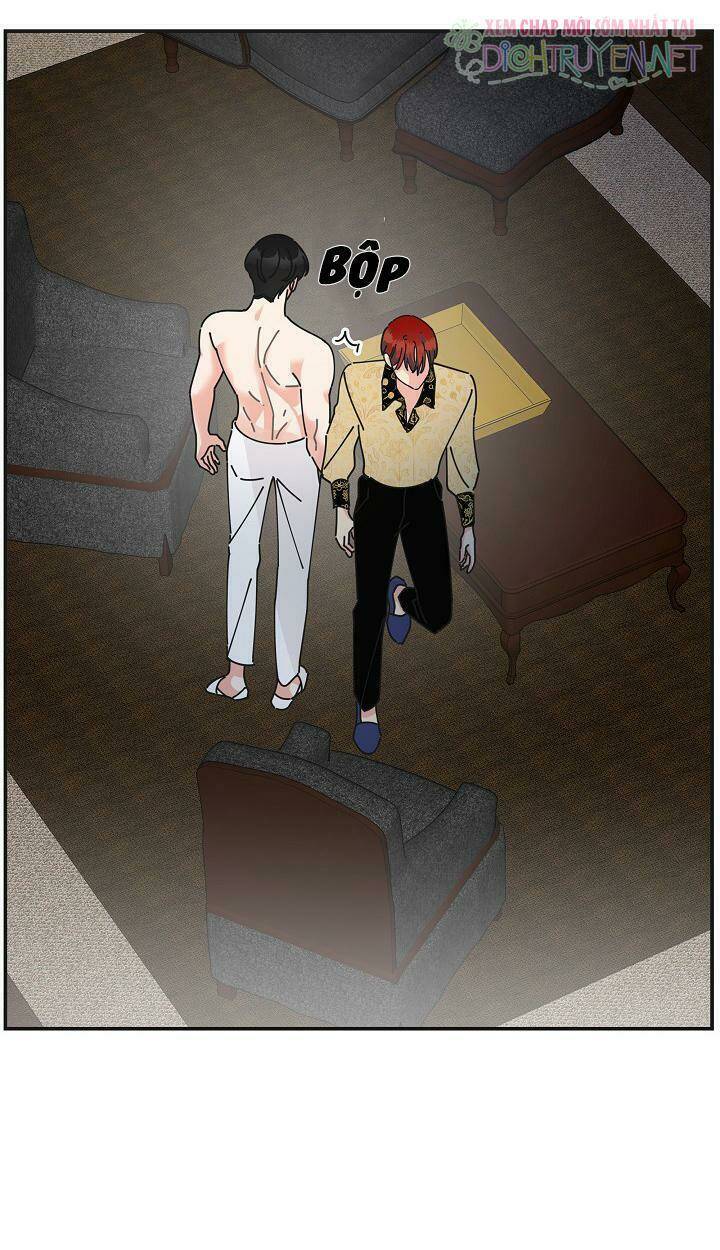 Người Hùng Của Ác Nữ Chapter 28 - Trang 2