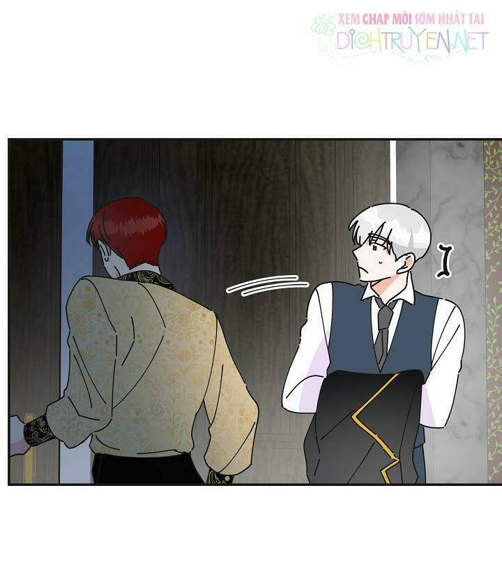 Người Hùng Của Ác Nữ Chapter 28 - Trang 2