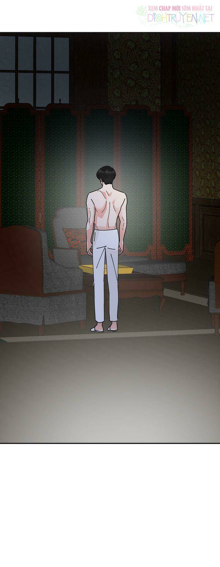 Người Hùng Của Ác Nữ Chapter 28 - Trang 2